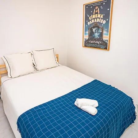 Two Bedroom Holiday home Cannes