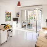 Two Bedroom 펜션 칸느