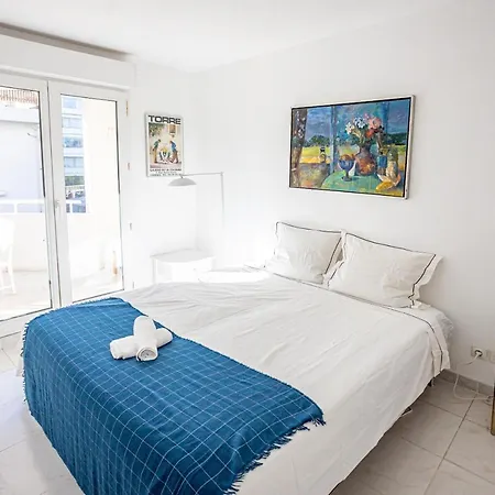 Two Bedroom * קאן