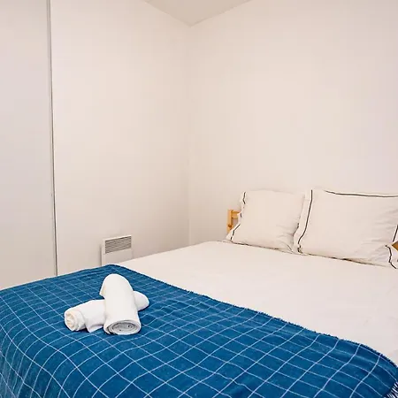 Two Bedroom 別荘 *