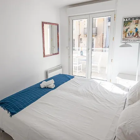 Two Bedroom בית נופש *